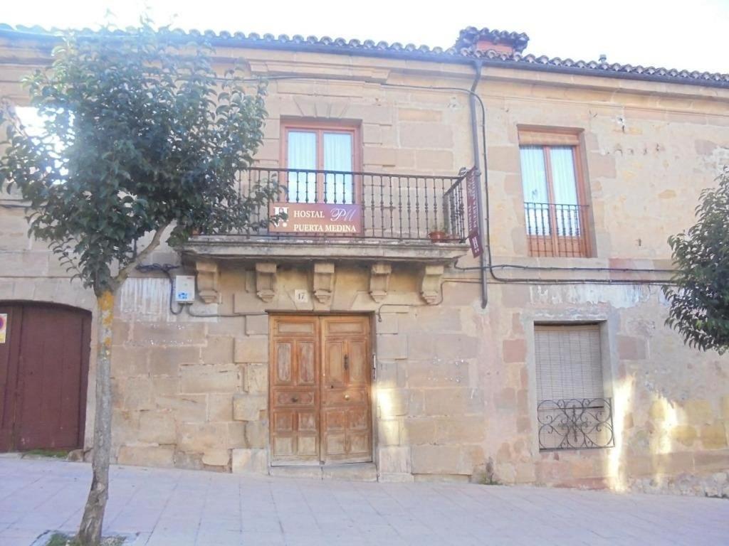 Vut Casa De La Catedral Baja Apartamento Siguença Exterior foto